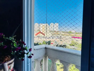 Apartamento com 3 Quartos à venda, 100m² no Jardim Esplanada, São José dos Campos