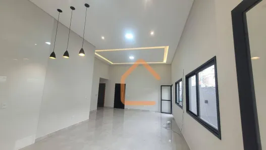 Casa com 3 Quartos à venda, 199m² no Colinas de Santa Bárbara, Pouso Alegre