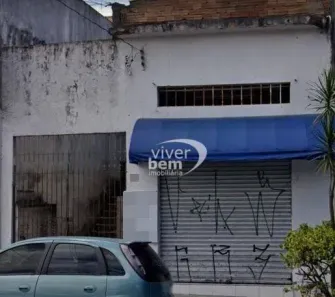 Lote/Terreno à venda, 120m² no Vila Formosa, São Paulo