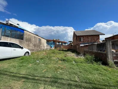 Lote/Terreno à venda, 396m² no Charqueadas, Caxias do Sul