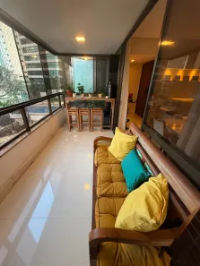 Apartamento com 3 Quartos à venda, 100m² no Pituba, Salvador