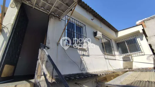 Apartamento com 2 Quartos à venda, 40m² no Quintino Bocaiúva, Rio de Janeiro