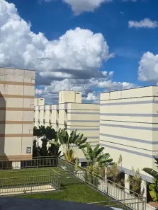 Apartamento com 1 Quarto à venda, 28m² no Asa Norte, Brasília