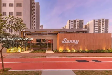 Apartamento com 2 Quartos à venda, 54m² no Brasília, Londrina