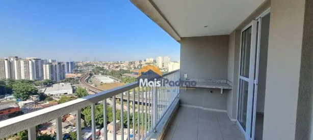 Apartamento com 3 Quartos à venda, 75m² no Vila Andrade, São Paulo