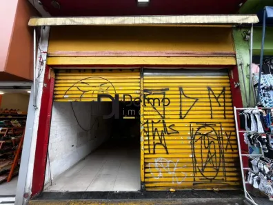 Ponto Comercial para alugar, 79m² no Santo Amaro, São Paulo