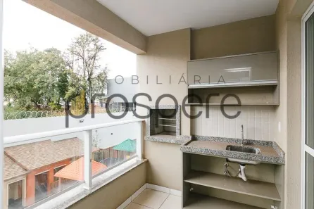 Apartamento com 3 Quartos à venda, 80m² no Vila Guaíra, Presidente Prudente