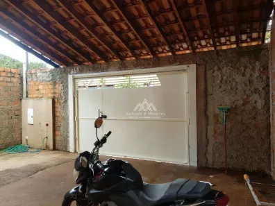 Casa com 2 Quartos à venda, 49m² no Jardim Ângelo Jurca, Ribeirão Preto