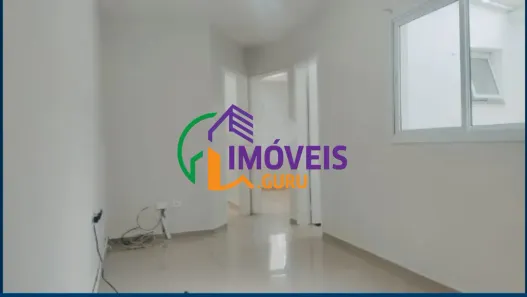 Apartamento com 2 Quartos à venda, 56m² no Vila João Ramalho, Santo André