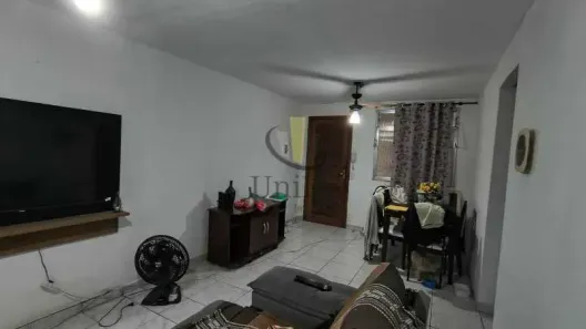 Apartamento com 1 Quarto à venda, 40m² no Taquara, Rio de Janeiro