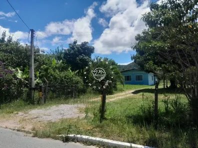 Fazenda/Sítio com 3 Quartos à venda, 100m² no Ratones, Florianópolis