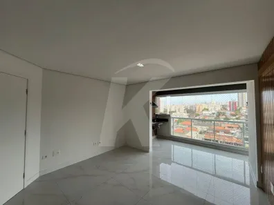 Apartamento com 3 Quartos à venda, 83m² no Vila Paiva, São Paulo
