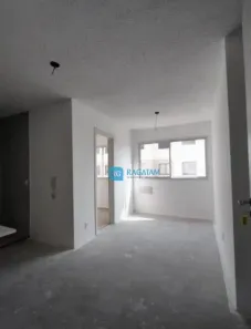 Apartamento com 2 Quartos à venda, 35m² no Várzea da Barra Funda, São Paulo