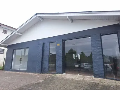 Imóvel Comercial com 1 Quarto à venda, 160m² no Vila Maggi, Canela
