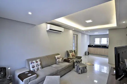 Cobertura com 2 Quartos à venda, 148m² no Jardim Itu, Porto Alegre