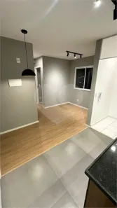 Apartamento com 2 Quartos à venda, 35m² no Paraíso do Morumbi, São Paulo