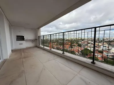 Apartamento com 4 Quartos à venda, 161m² no Jardim América, Sorocaba