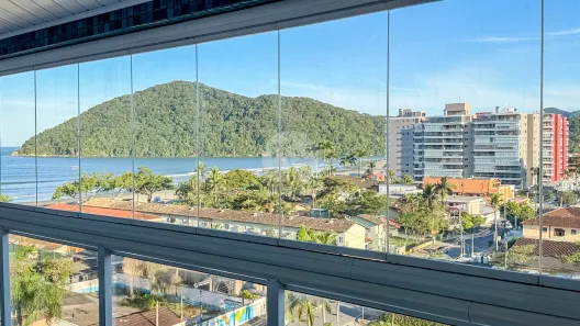 Apartamento com 2 Quartos à venda, 83m² no Centro, Bertioga