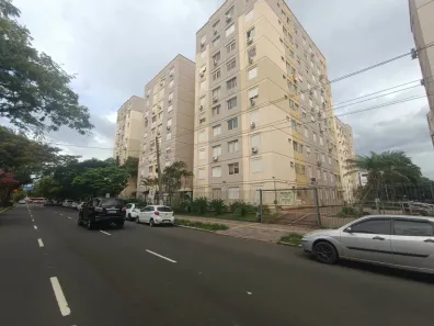 Apartamento com 1 Quarto à venda, 40m² no Santana, Porto Alegre