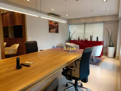 Sala Comercial à venda, 64m² no Alphaville Centro Industrial e Empresarial/Alphaville., Barueri