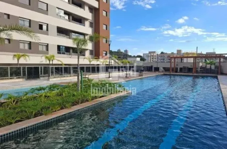 Apartamento com 2 Quartos à venda, 84m² no Alamedas do Botânico, Ribeirão Preto