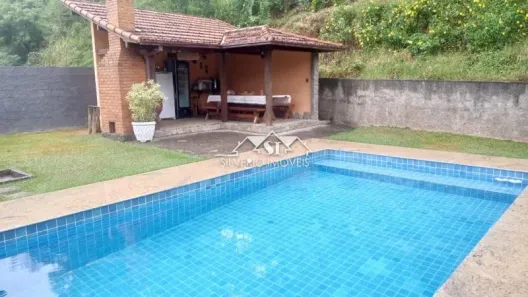 Fazenda/Sítio com 5 Quartos à venda, 330m² no Pedro do Rio, Petrópolis