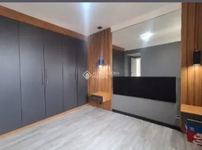 Apartamento com 2 Quartos à venda, 54m² no Jardim Olavo Bilac, São Bernardo do Campo