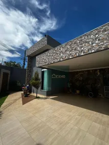 Casa com 3 Quartos à venda, 125m² no Setor Santa Clara, Anápolis