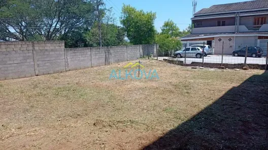 Lote/Terreno à venda, 251m² no Residencial Santa Paula, Jacareí