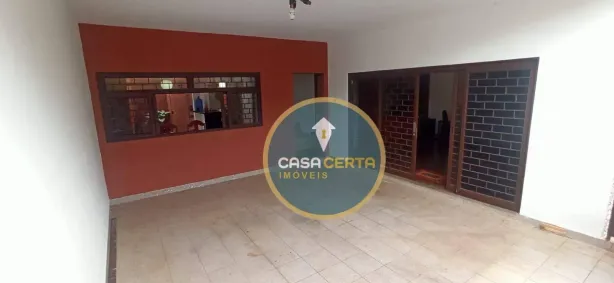 Casa com 3 Quartos à venda, 220m² no Fabrício, Uberaba