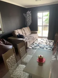 Apartamento com 2 Quartos à venda, 65m² no Loteamento Adventista Campineiro, Hortolândia