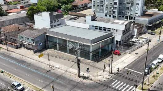 Ponto Comercial com 1 Quarto para alugar, 360m² no Cristal, Porto Alegre