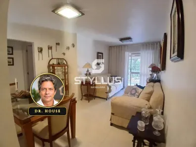 Apartamento com 2 Quartos à venda, 82m² no Méier, Rio de Janeiro