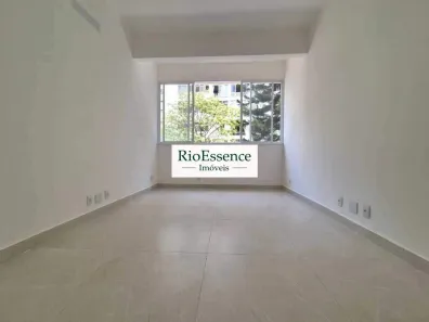 Apartamento com 1 Quarto à venda, 75m² no Flamengo, Rio de Janeiro