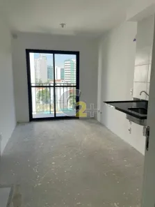 Apartamento com 1 Quarto à venda, 27m² no Pinheiros, São Paulo