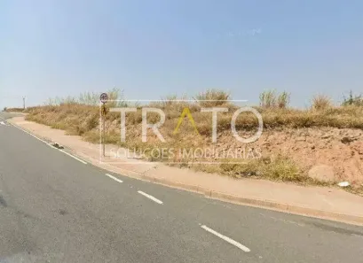 Lote/Terreno à venda, 2534m² no Fazenda Pau D'Alho, Campinas