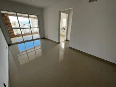 Apartamento com 2 Quartos à venda, 95m² no Aviação, Praia Grande