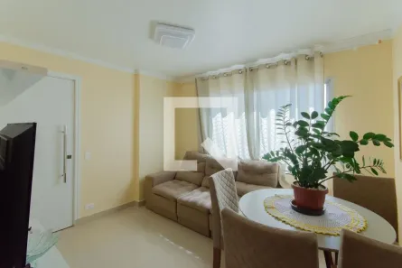 Apartamento com 1 Quarto à venda, 40m² no Cambuci, São Paulo