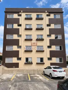 Apartamento com 2 Quartos para alugar, 63m² no Vila São José (Cidade Dutra), São Paulo