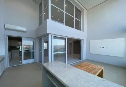 Apartamento com 4 Quartos à venda, 189m² no DAE, Campinas