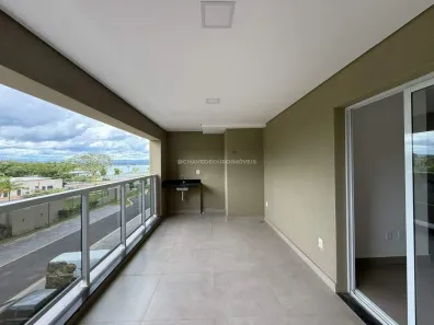 Apartamento com 2 Quartos à venda, 77m² no Rifaina, Rifaina