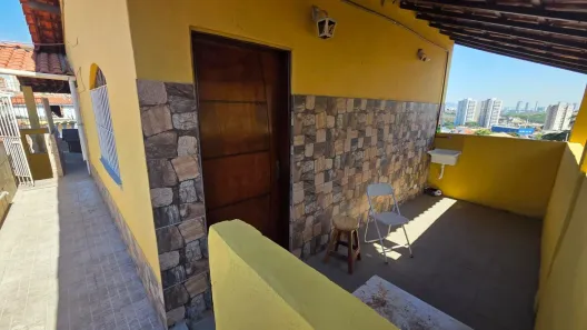 Casa com 2 Quartos para alugar, 80m² no Quitaúna, Osasco