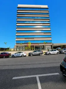 Sala Comercial para alugar, 175m² no Centro, Jaguariúna