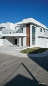 Casa com 3 Quartos à venda, 190m² no Parque Tarcisio Miranda, Campos dos Goytacazes