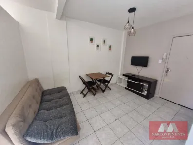 Apartamento com 1 Quarto à venda, 35m² no Liberdade, São Paulo