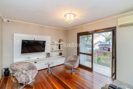 Apartamento com 3 Quartos à venda, 250m² no Jardim Itu, Porto Alegre