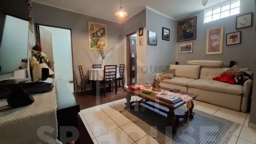 Sobrado com 4 Quartos à venda, 270m² no Ipiranga, São Paulo