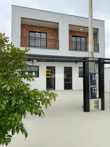 Casa com 2 Quartos à venda, 72m² no Jardim Residencial Jardim, Sorocaba