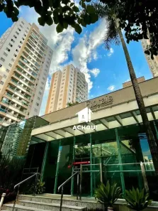 Apartamento com 2 Quartos para alugar, 76m² no Gleba Fazenda Palhano, Londrina