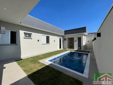 Casa de Condomínio com 3 Quartos à venda, 160m² no Parque Ortolândia, Hortolândia